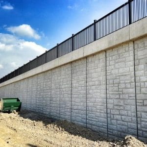 MSE Walls