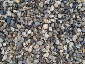 Pea Gravel