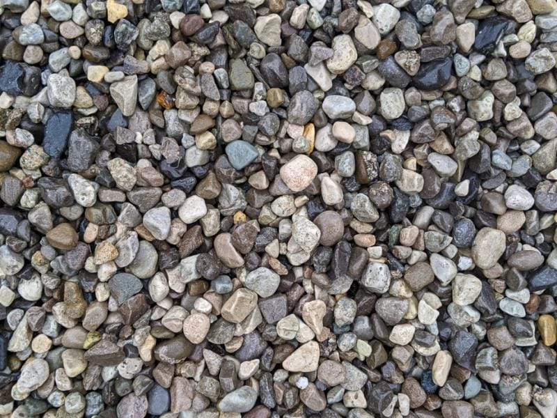 Pea Gravel