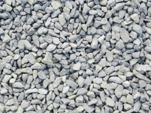 clear stone