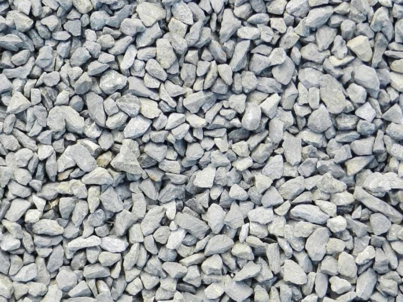 clear stone