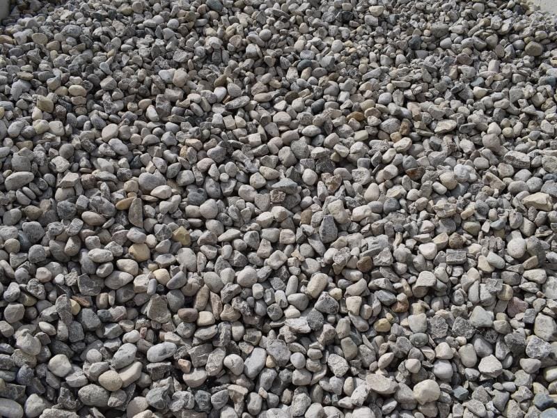 1-3 River Rock