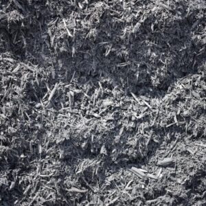 Black Mulch