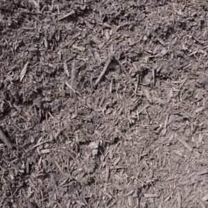Brown Mulch