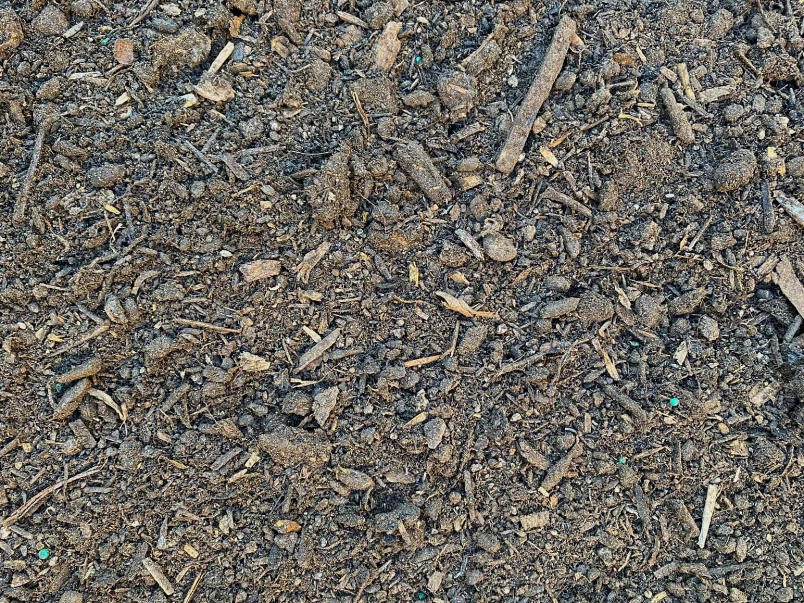 Bulk Garden Soil Niagara