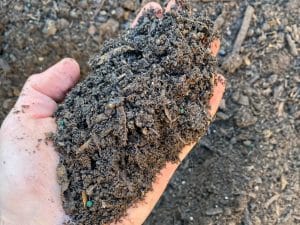Garden Soil