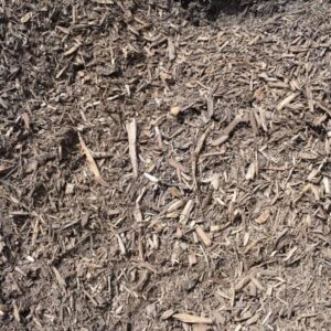 Natural Mulch