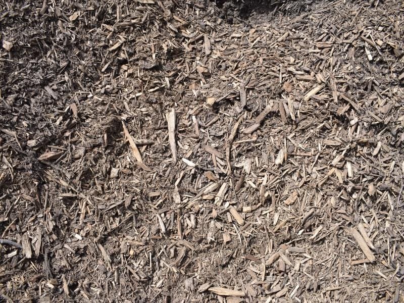 Natural Mulch