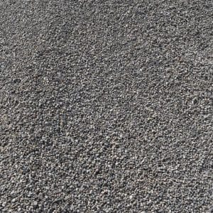 Pea Gravel