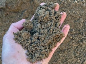 Triple Mix Soil