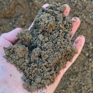 Triple Mix Soil