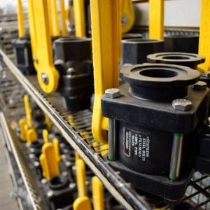 Banjo Liquid Storage Tank Fittings