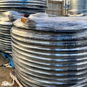 1 1/4" Poly Pipe Spool CSA