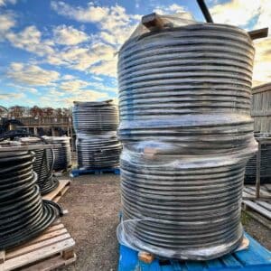 1" CSA Poly Pipe