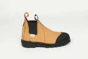 Tatra Safety Boot 5617 Tan