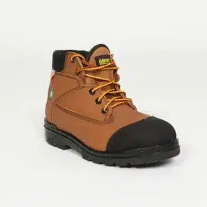 Tatra Safety Boot 6617 Tan