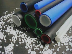 Poly Pipe