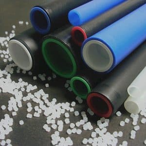 Poly Pipe