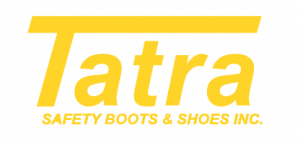 Tatra Safety Boots Logo