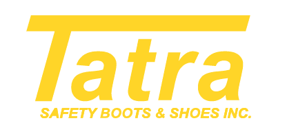 Tatra Safety Boots Logo