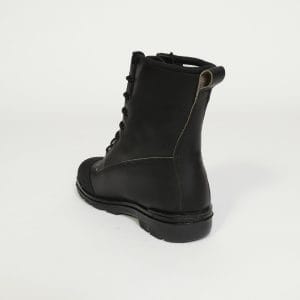 Tatra Workboot 1818 Black Back