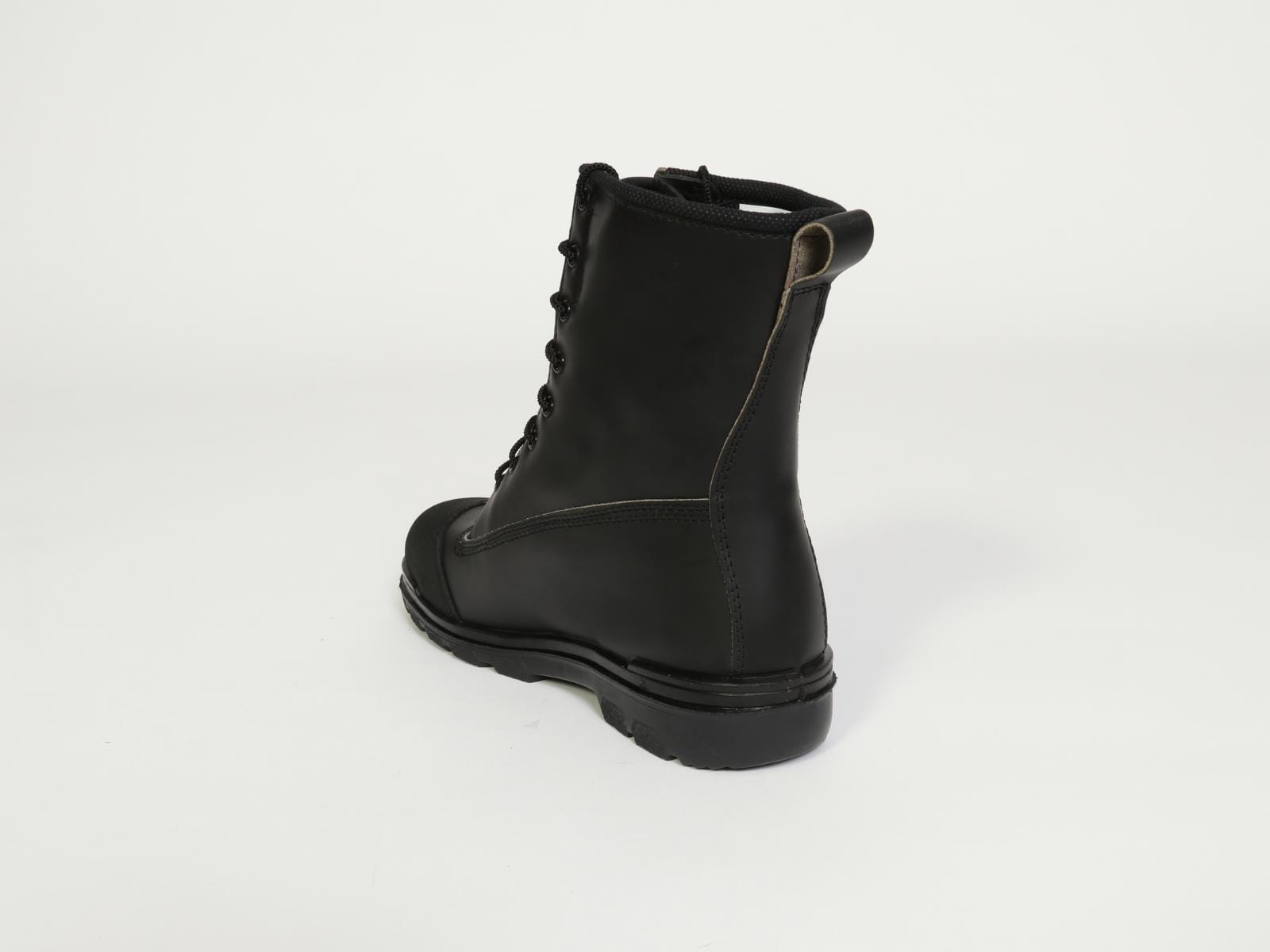 Tatra Workboot 1818 Black Back