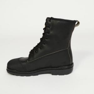 Tatra Workboot 1818 Black Inside