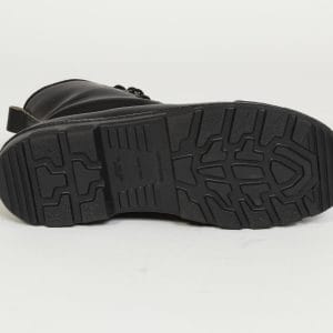 Tatra Workboot 1818 Black Sole