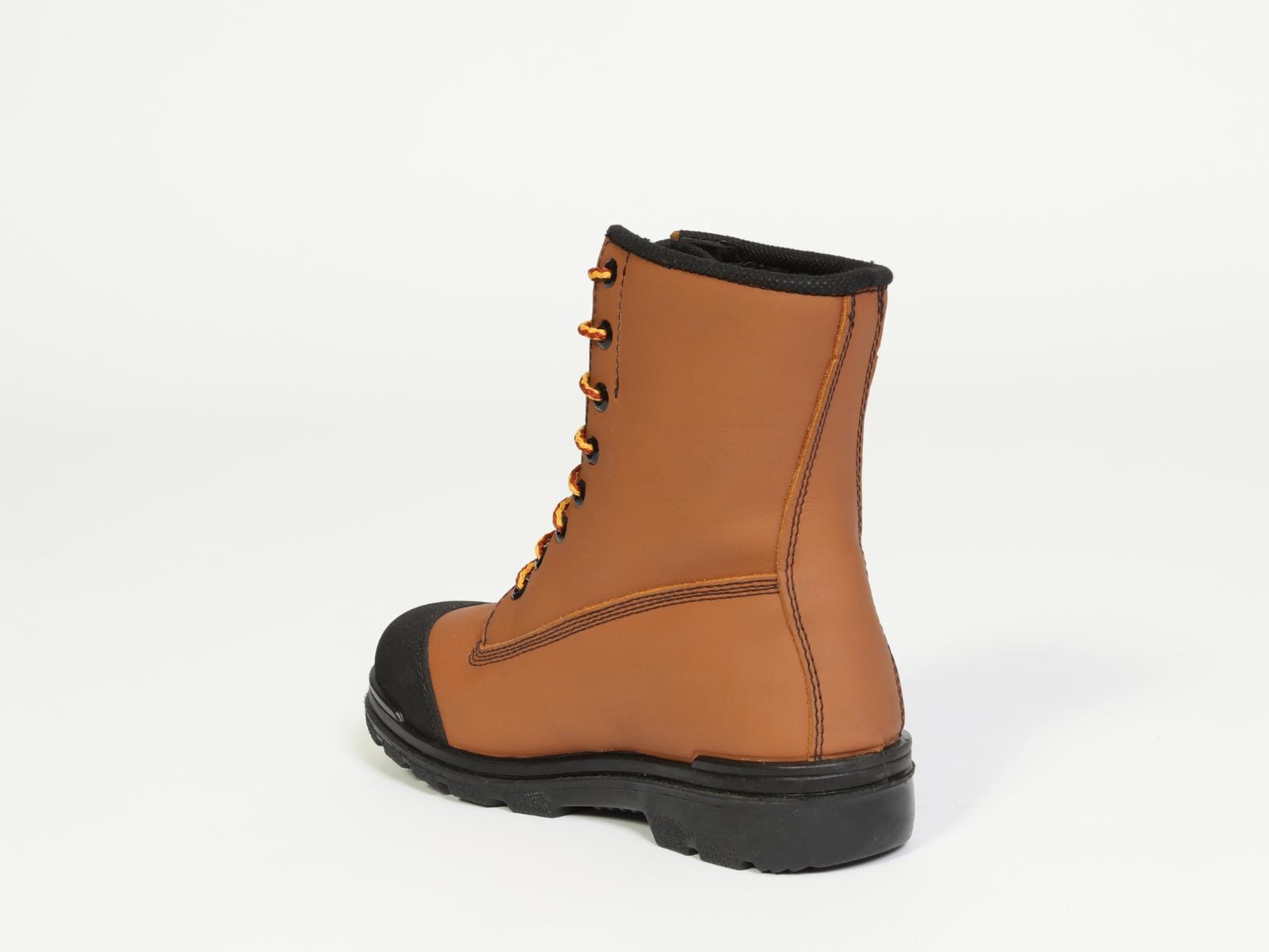 Tatra Workboot 1818 Tan Back