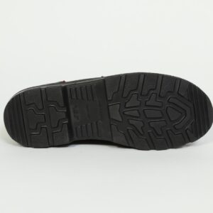 Tatra Workboot 5617 Black Sole