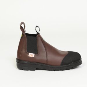 Tatra Workboot 5617 Brown Side