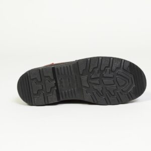 Tatra Workboot 5617 Brown Sole