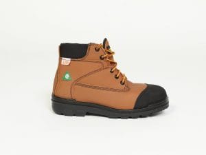 Tatra Workboot 6617 Side
