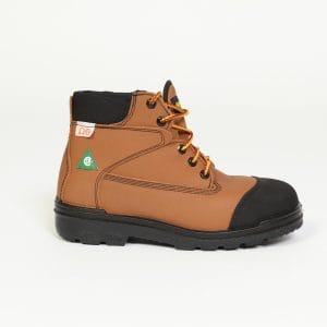 Tatra Workboot 6617 Side