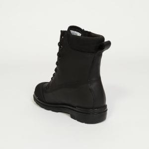 Tatra Workboot 6817 Black Back