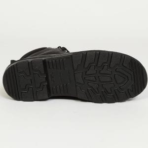 Tatra Workboot 6817 Black Sole