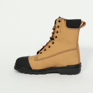 Tatra Workboot 6817 Tan Side