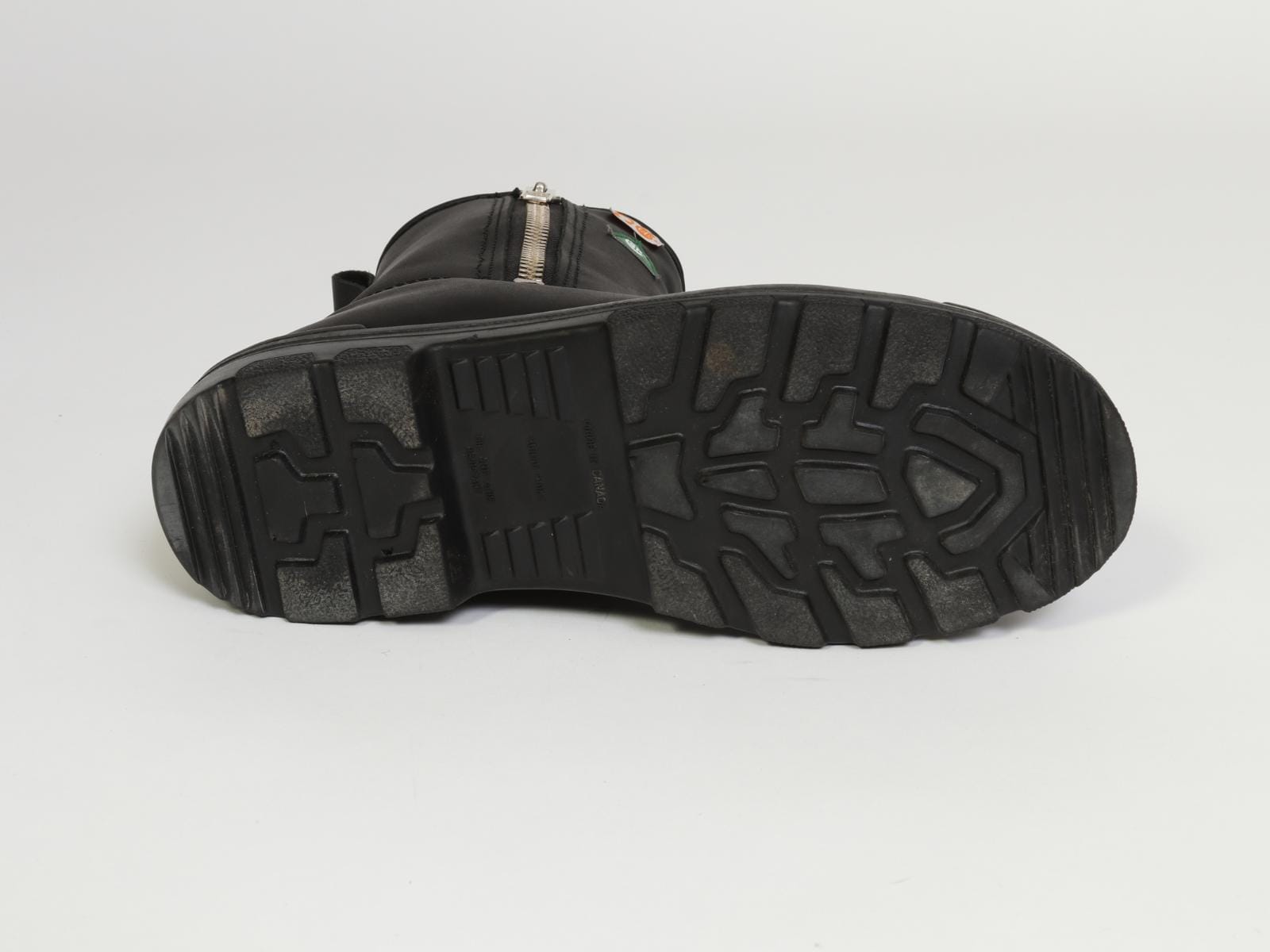 Tatra Workboot 707 Sole