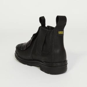 Tatra Workboot E5617 Back