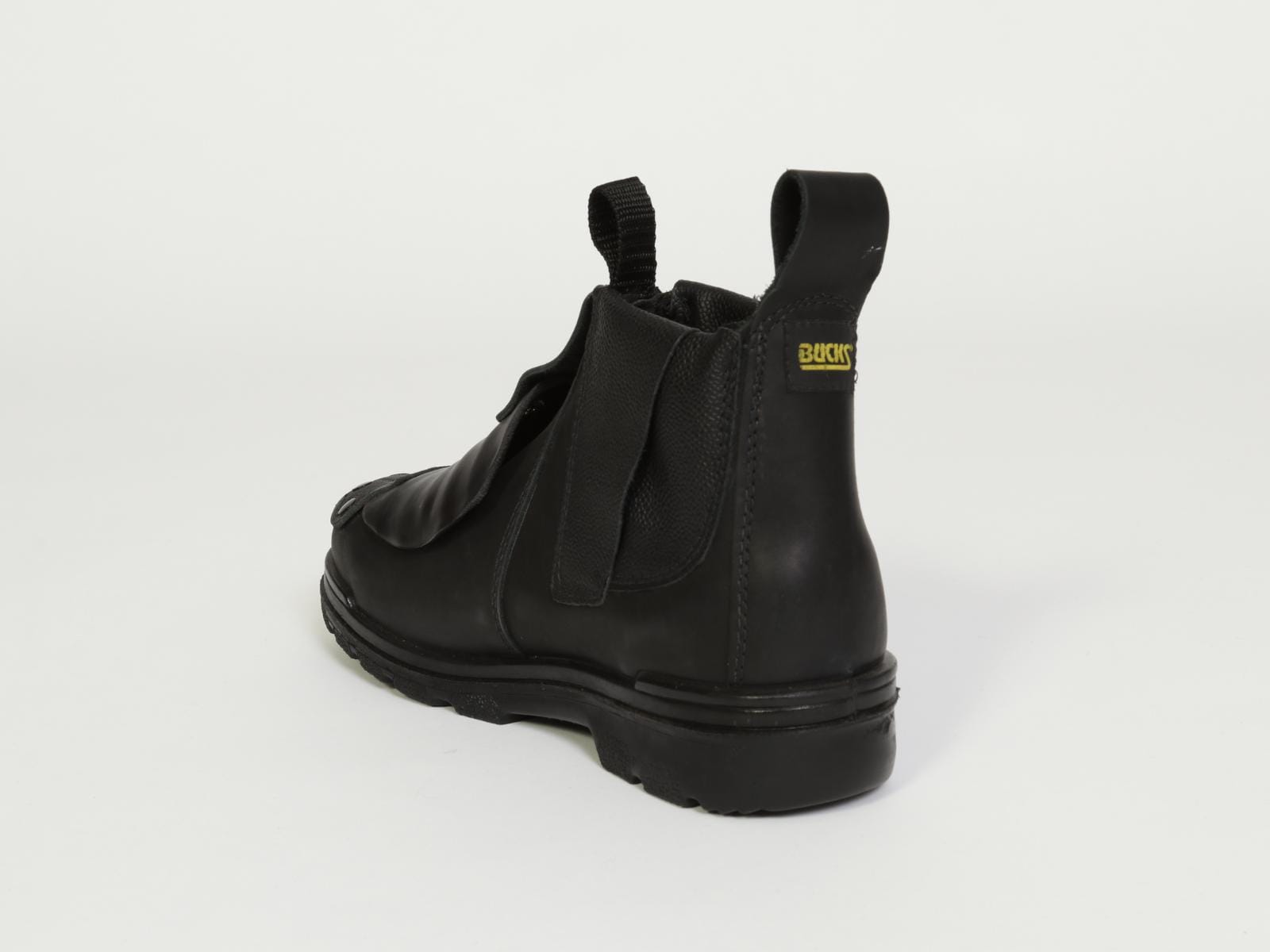 Tatra Workboot E5617 Back