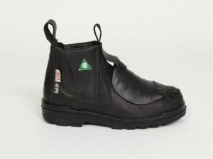 Tatra Workboot E5617 Outside