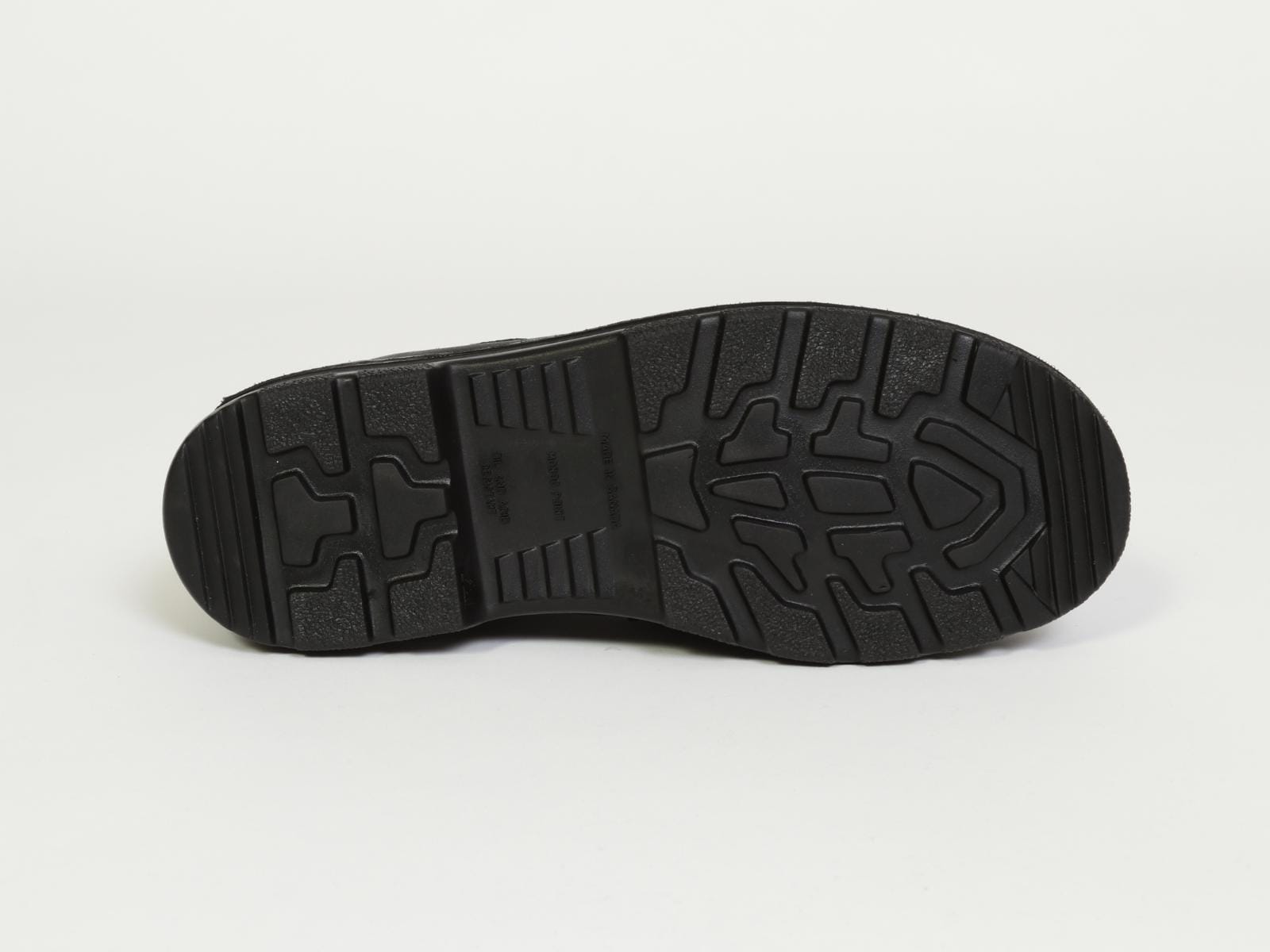 Tatra Workboot E5617 Sole