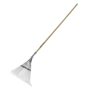 Garant Pro Series Lawn Rake