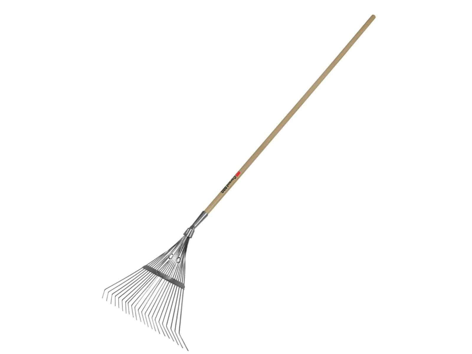 Garant Pro Series Lawn Rake