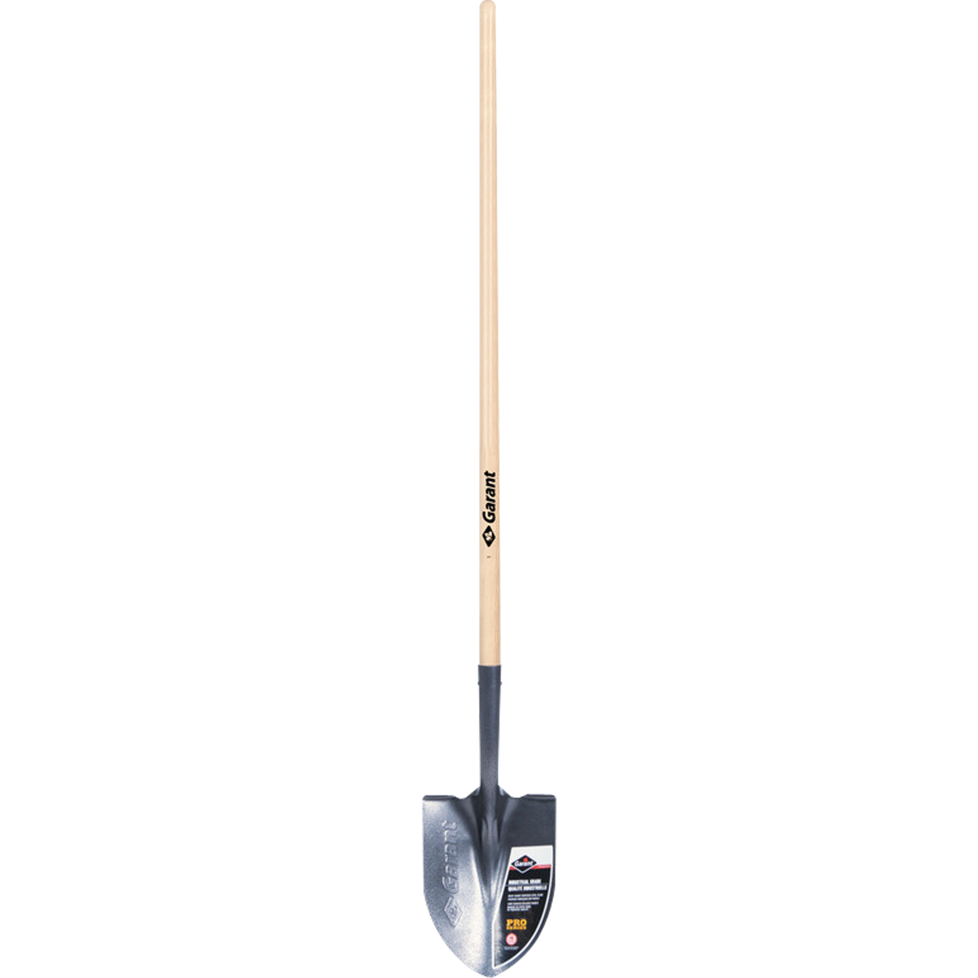 Garant Pro Series Round Point Shovel Ontario Agra