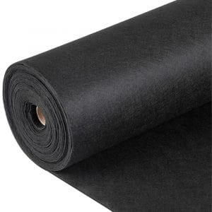 Non-Woven Geotextile