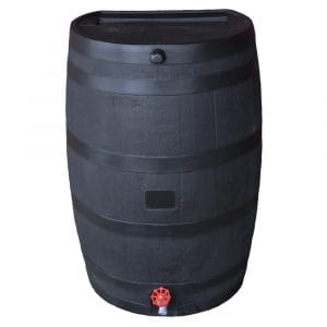 RTS 50-Gallon ECO Rain Barrel