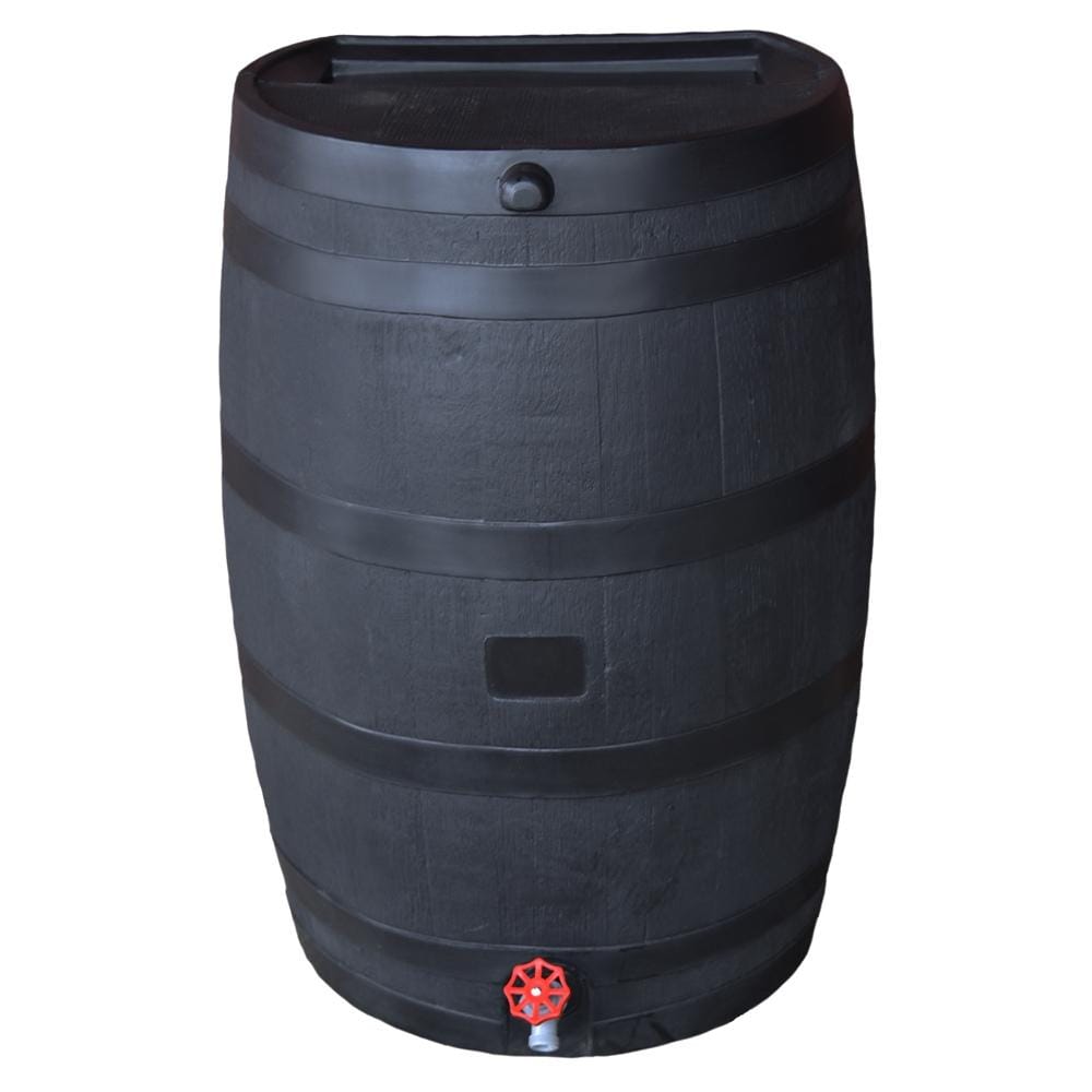 RTS 50-Gallon ECO Rain Barrel