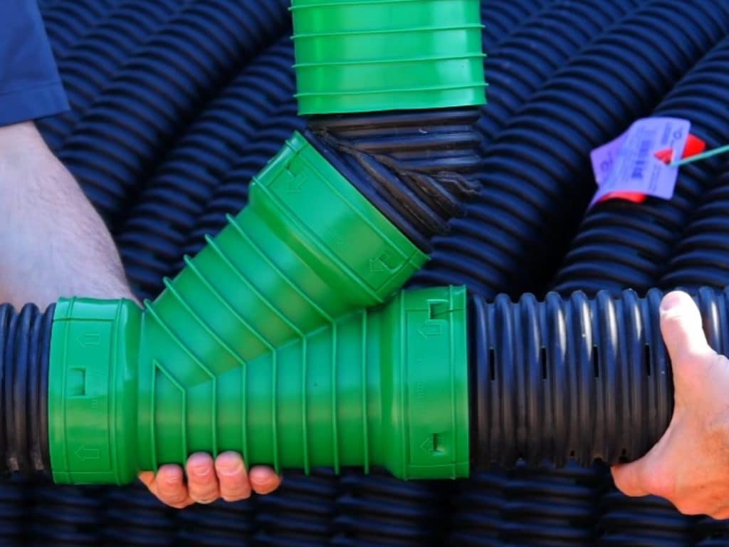 Soleno Universal Fittings