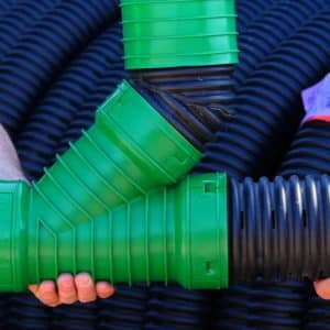 Soleno Universal Fittings